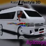 Kasi Lifestyle 3D