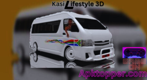 Kasi Lifestyle 3D APK V3.0 (Latest Version) Free Download 1