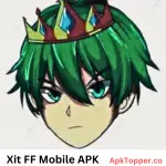 Xit FF Mobile APK