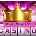 Royal X Casino APK