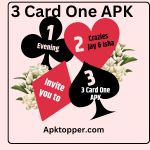 3Cards One APK