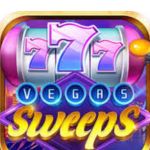 Vegas Sweeps 777 APK