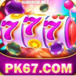 pk67 Game Download apk