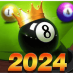 psh4x Ball pool apk