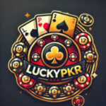 lucky pkr