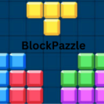 block puzzle