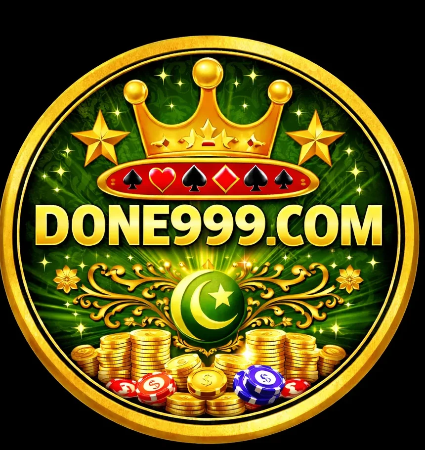 DONE 999