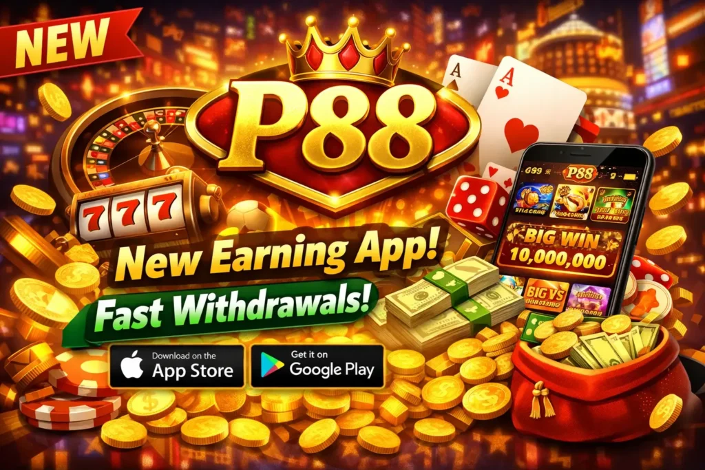 P88 Game