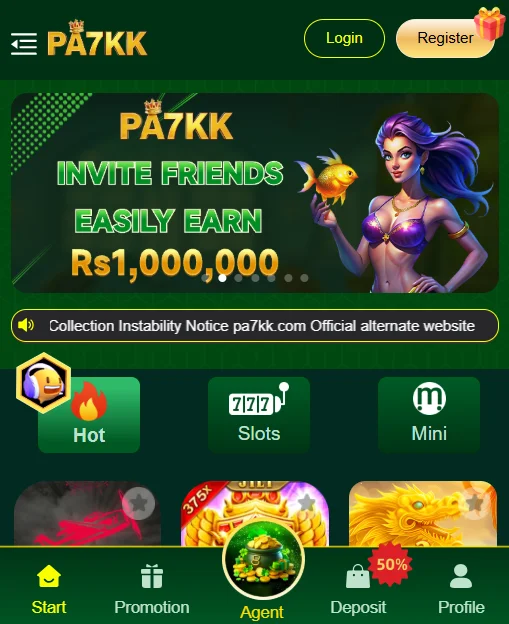 PA7KK
