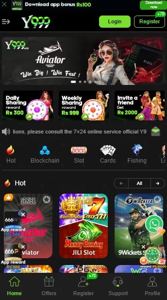 Y 999 feature image 