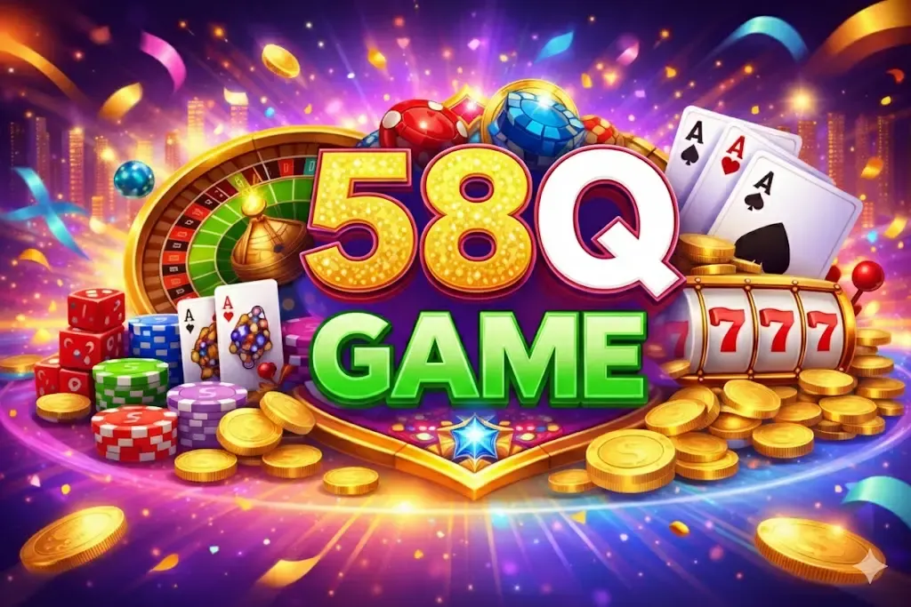 58Q GAME