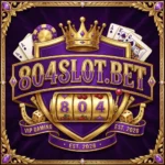 804 slots Game