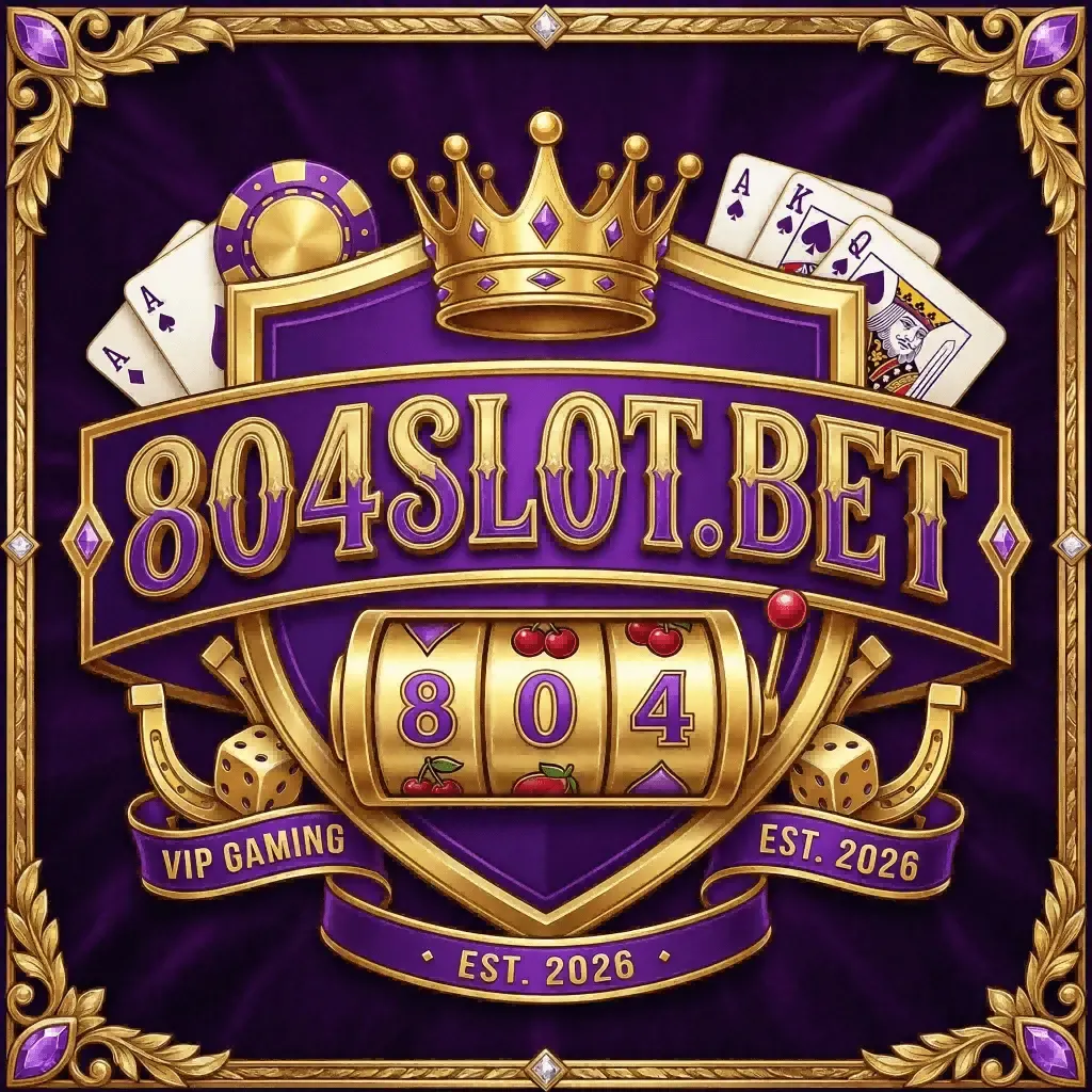 804 slots Game