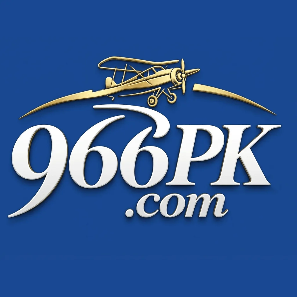 966PK