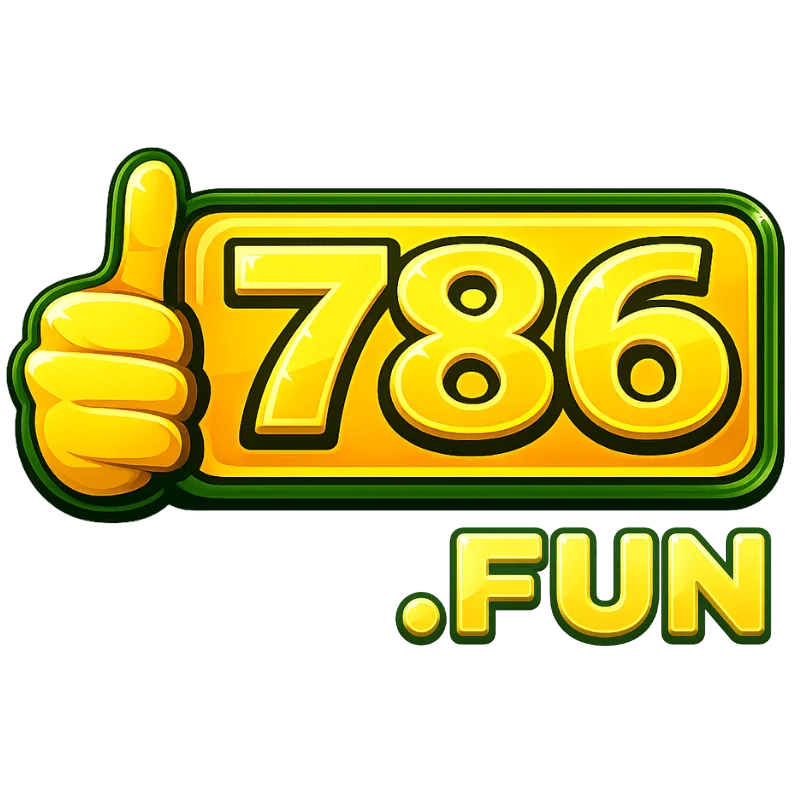 786 Fun Game