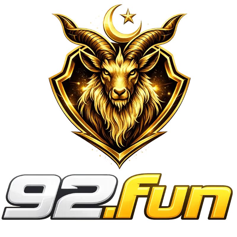 92FUN Game
