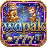 WDPAK777 Game