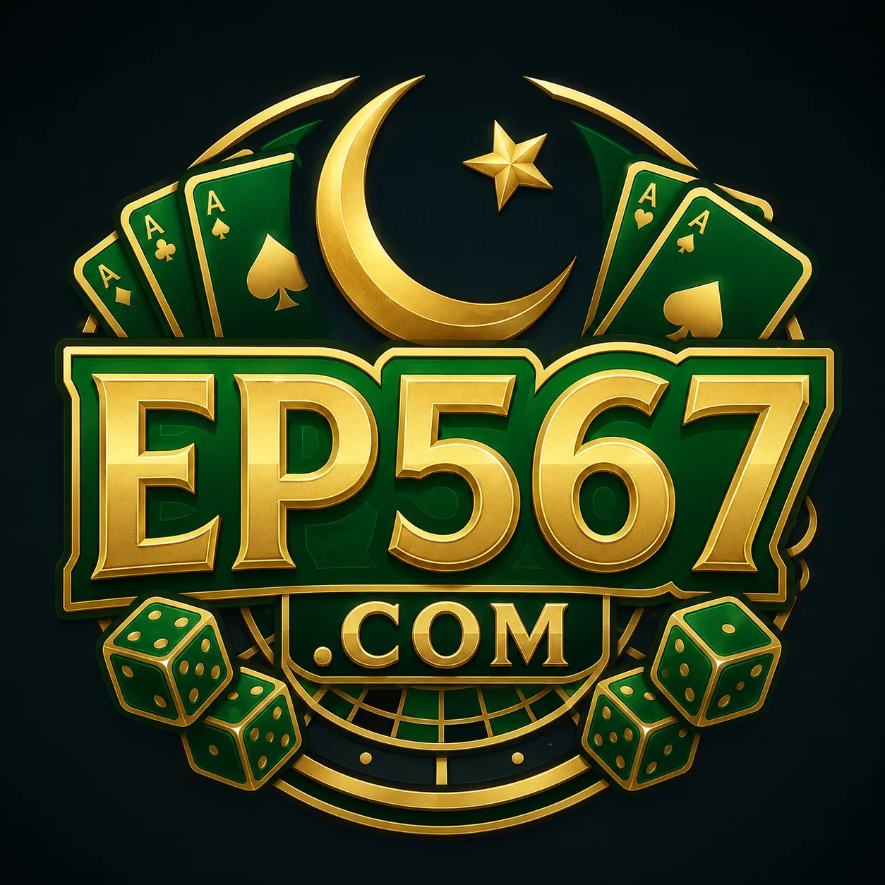 EP567 Game