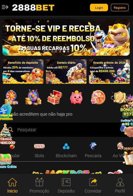 2888bet Game