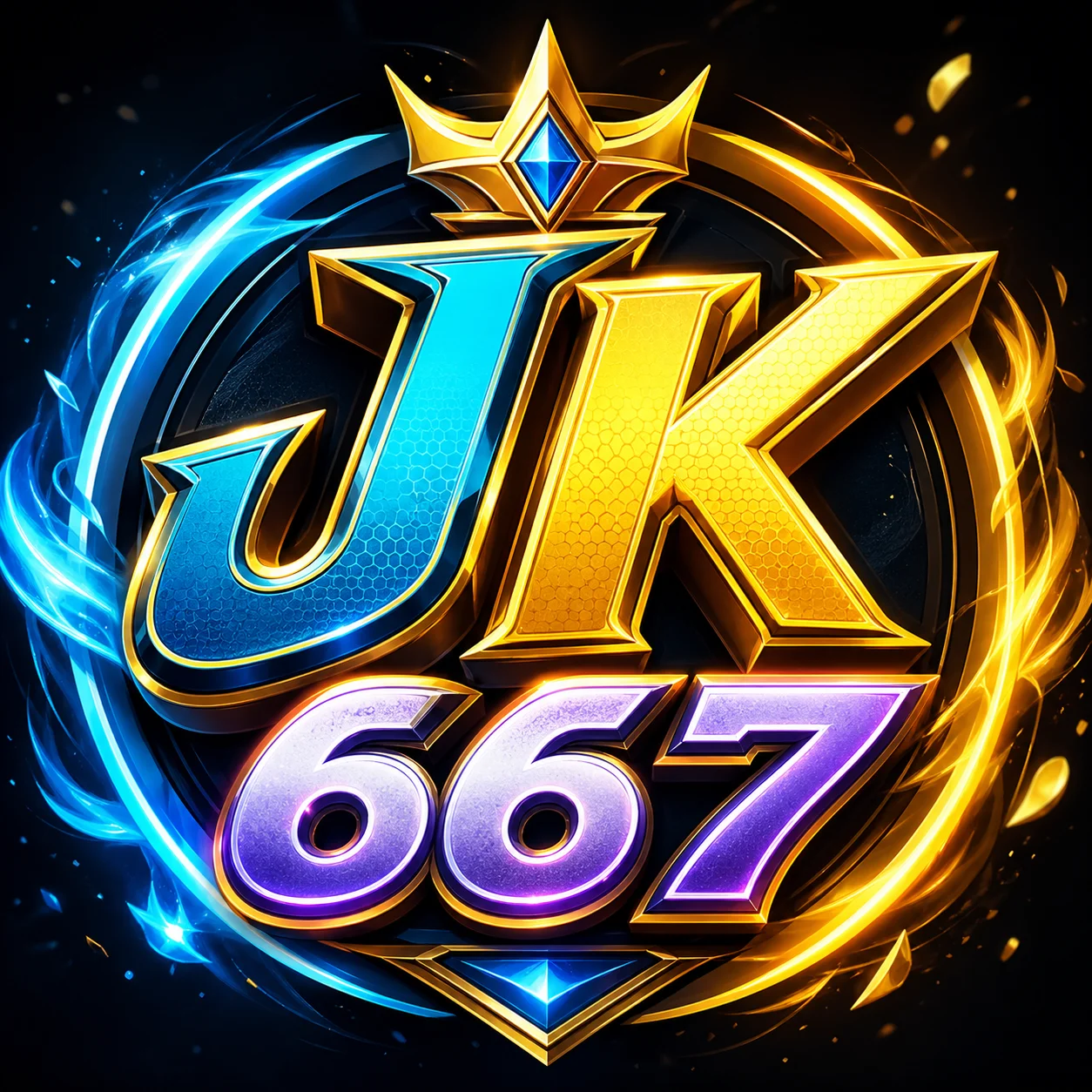 JJ 667