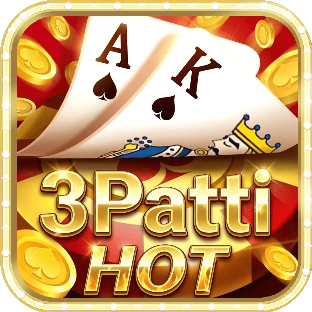 3Patti Hot