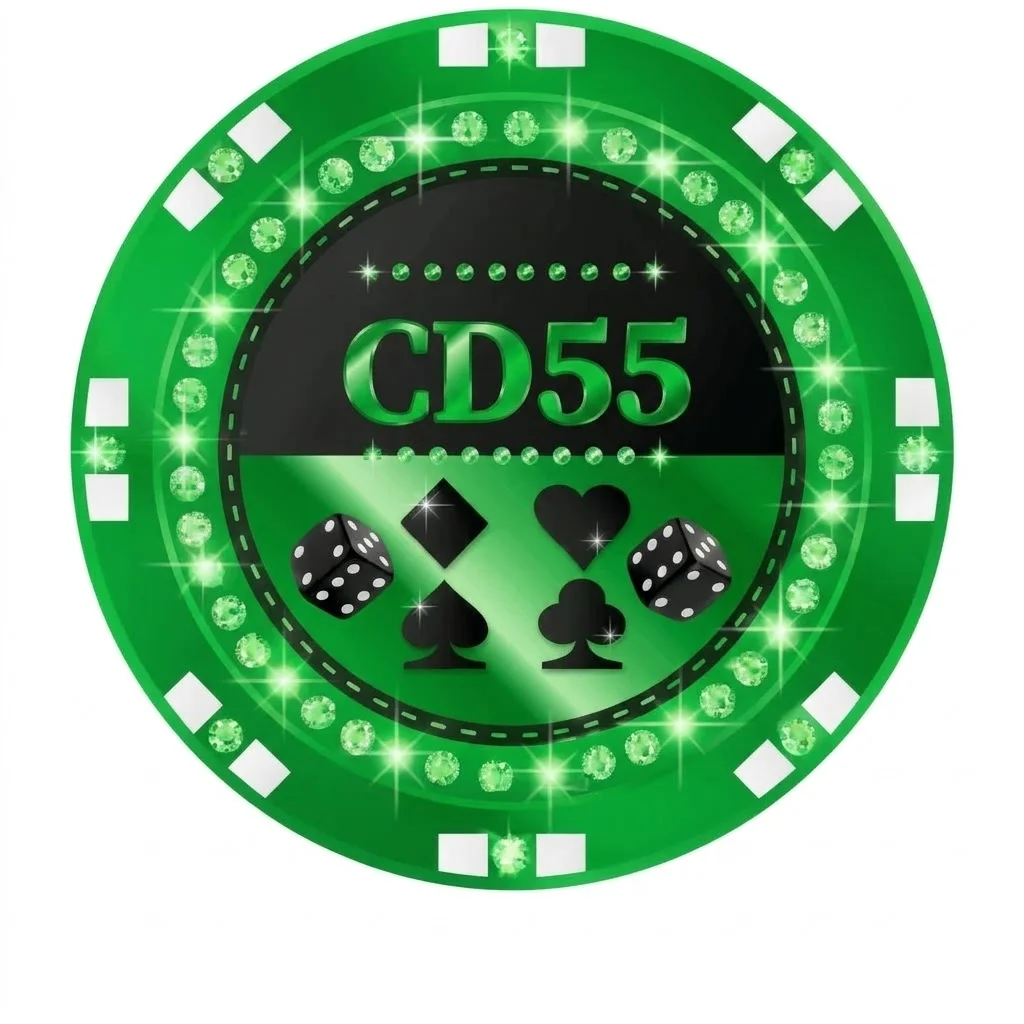 CD55 Game