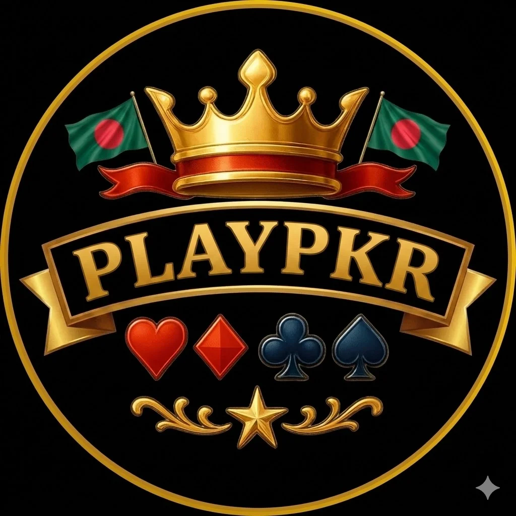 PLAY PKR Game