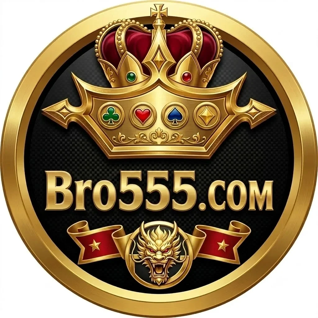 Bro555 Game