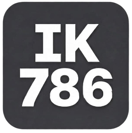 IK786 GAME