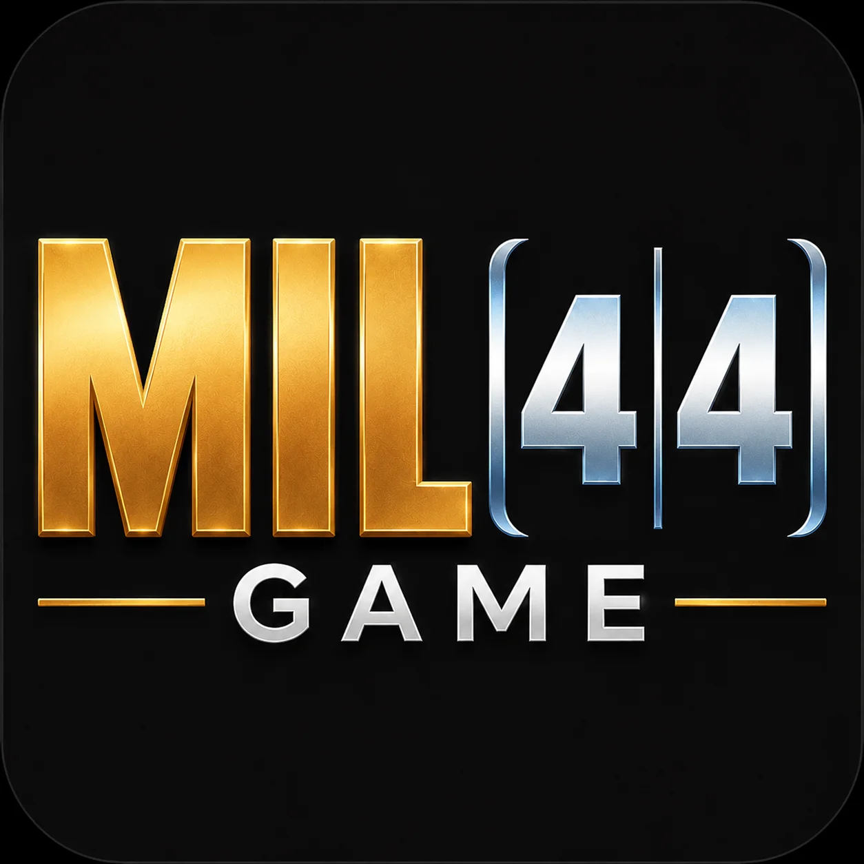 MIL44 Game